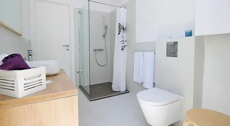 Villa V - private pool, special location & surroundings