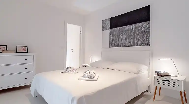 Villa V - private pool, special location & surroundings