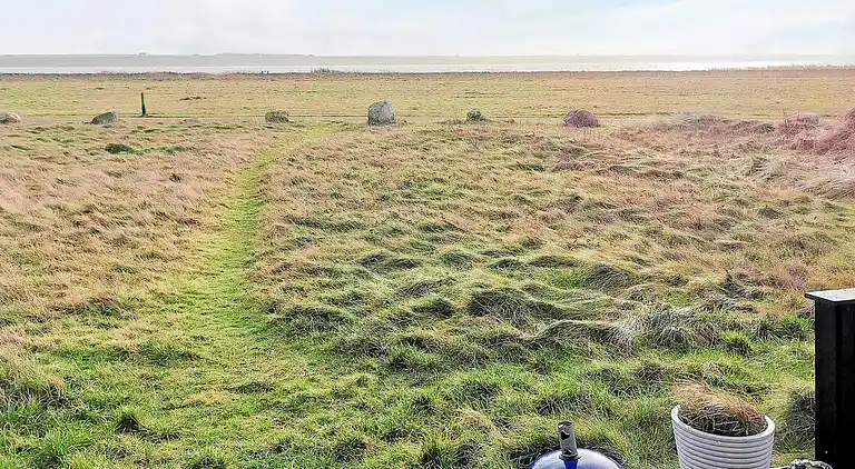 Vakantiehuis in Harboøre