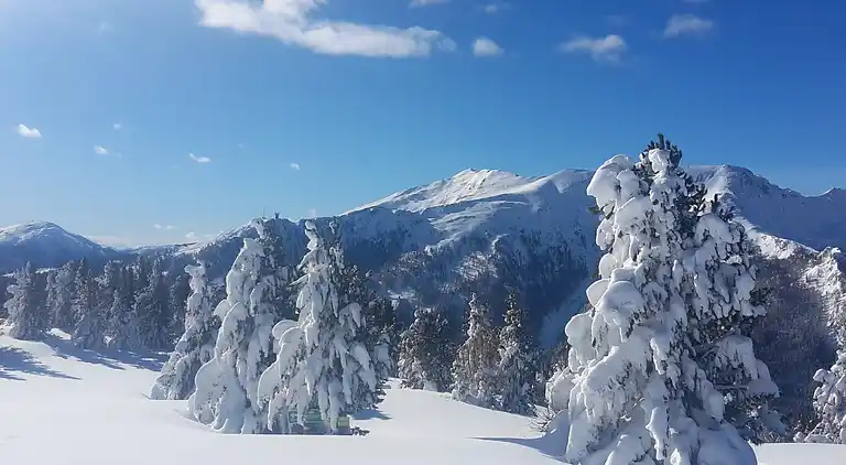 Cottage in Mauterndorf