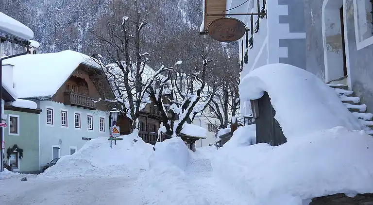 Cottage in Mauterndorf