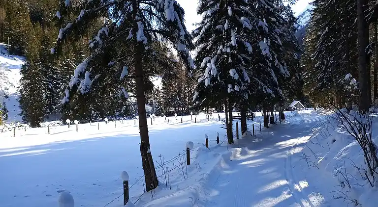 Cottage in Mauterndorf