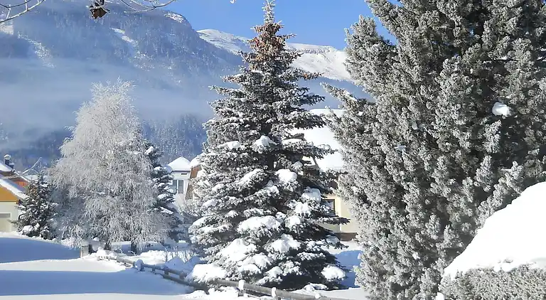 Cottage in Mauterndorf