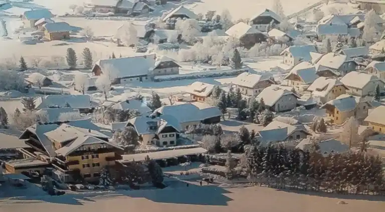 Cottage in Mauterndorf