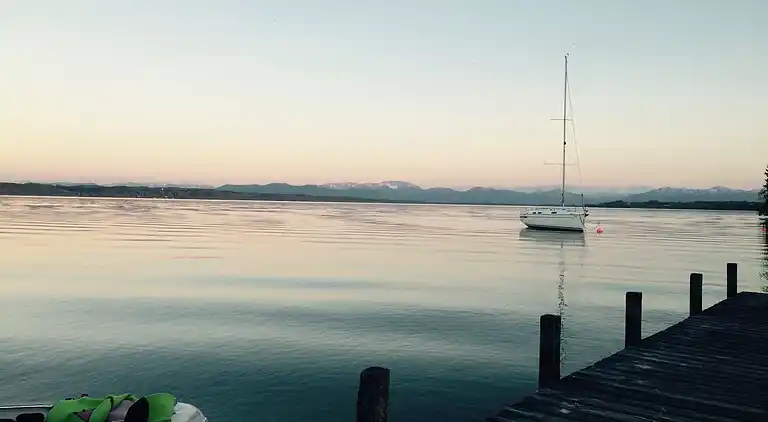 Bavarian Holiday House