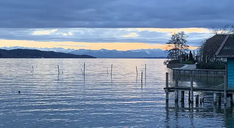Bavarian Holiday House