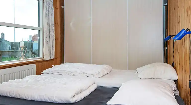 Casa vacanze in Følle Strand