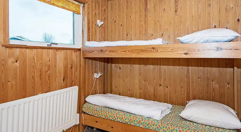 Casa vacanze in Følle Strand