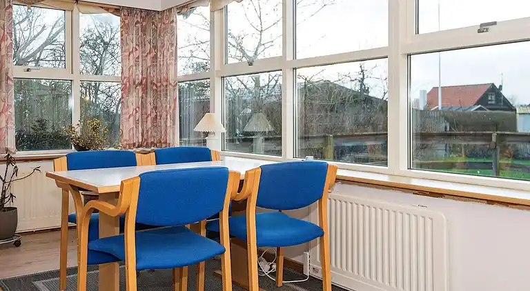 Casa vacanze in Følle Strand