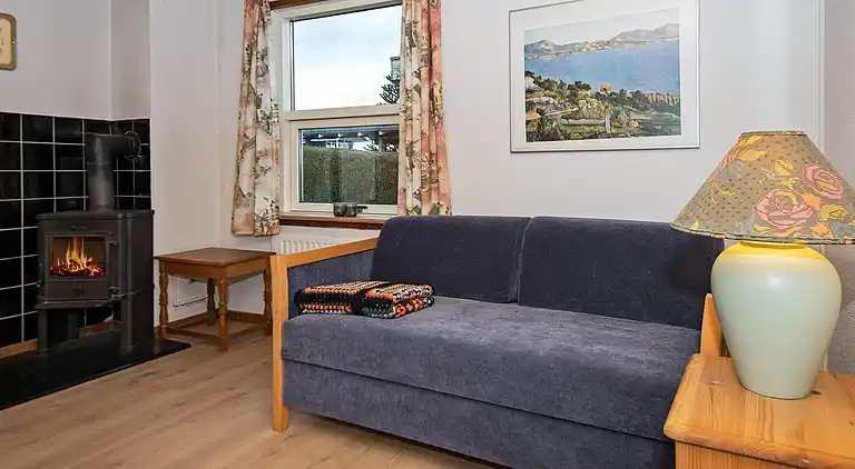 Casa vacanze in Følle Strand