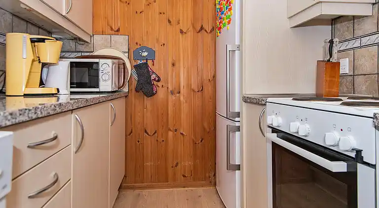 Casa vacanze in Følle Strand