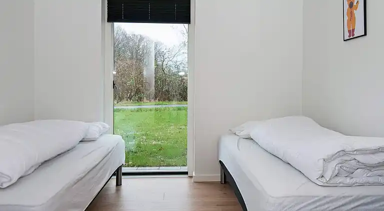 Sommerhus i Ebeltoft