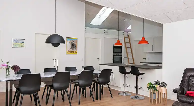 Sommerhus i Ebeltoft