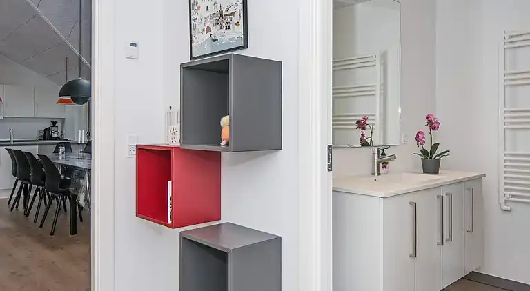 Sommerhus i Ebeltoft