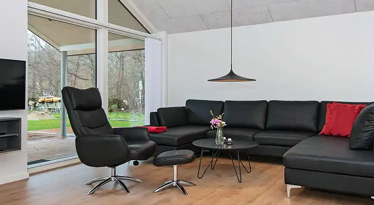 Sommerhus i Ebeltoft