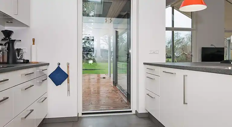 Sommerhus i Ebeltoft