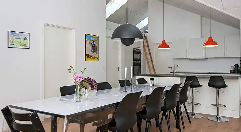 Sommerhus i Ebeltoft