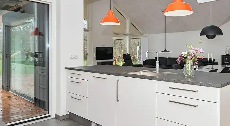 Sommerhus i Ebeltoft