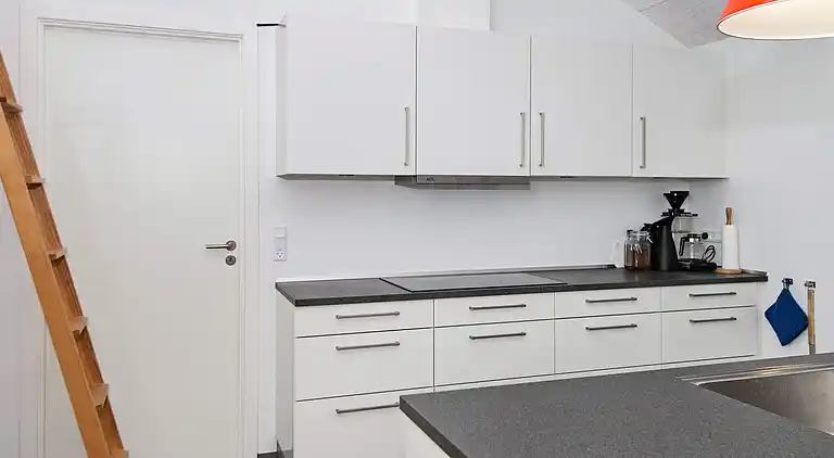 Sommerhus i Ebeltoft