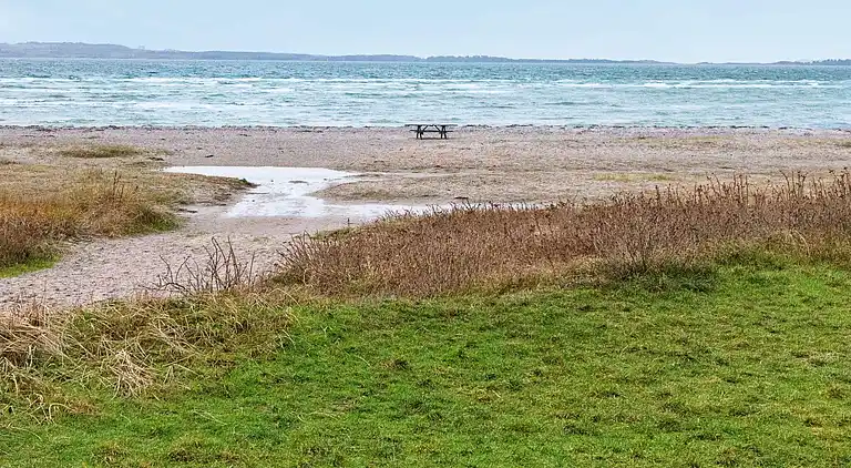 Sommerhus i Ebeltoft