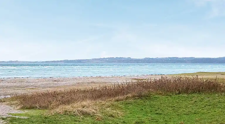 Sommerhus i Ebeltoft