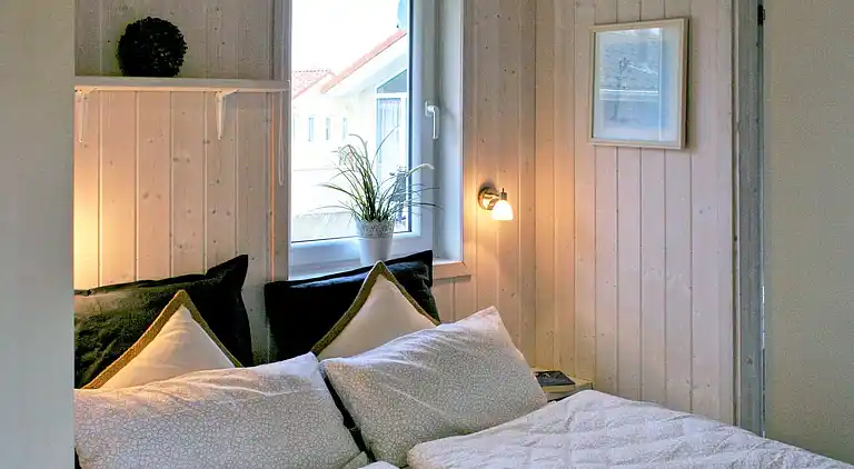 Holiday home in Kattenberg