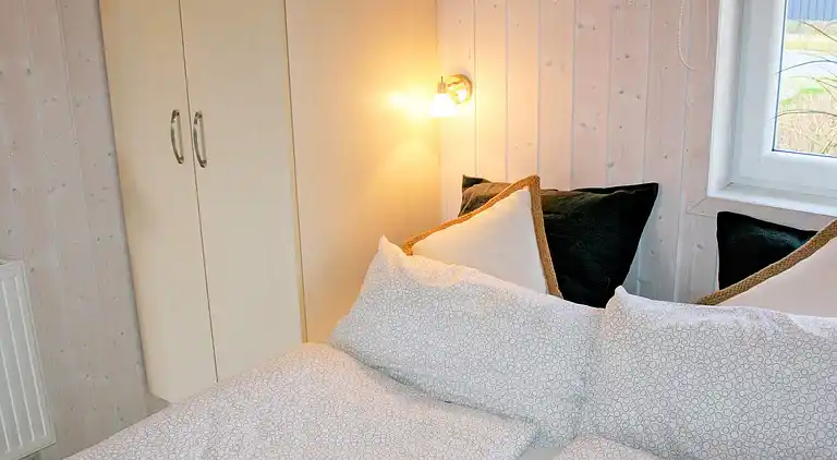 Holiday home in Kattenberg