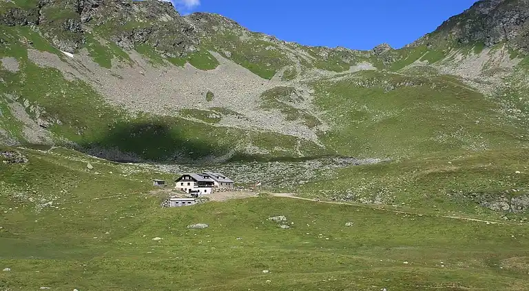 Cottage in Mauterndorf