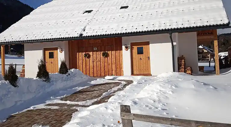 Cottage in Mauterndorf