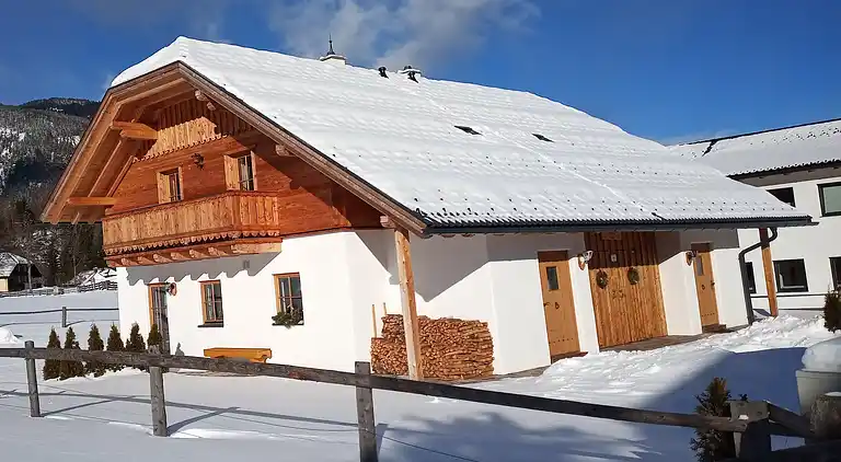 Cottage in Mauterndorf