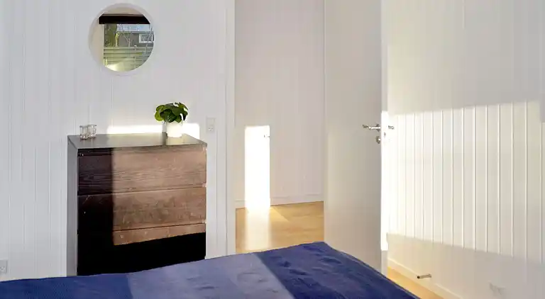 Holiday home in Rødby