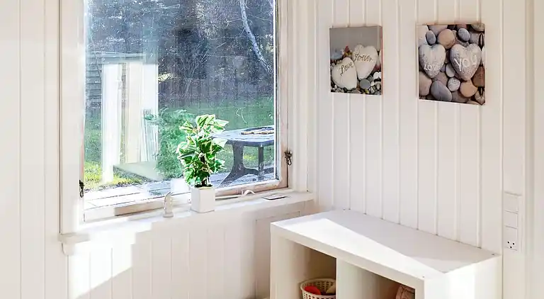 Holiday home in Rødby