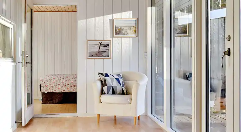 Holiday home in Rødby