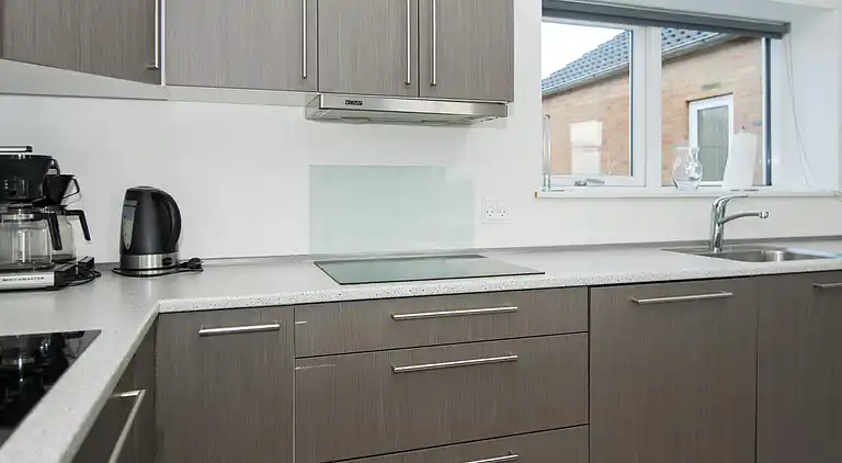 Holiday home in Toftum