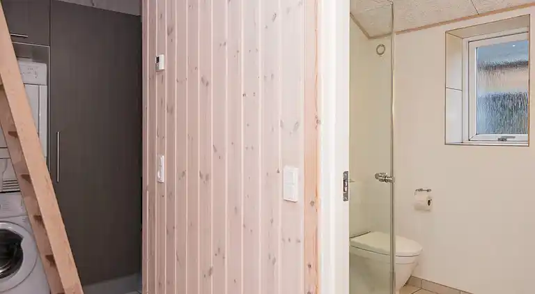 Holiday home in Toftum