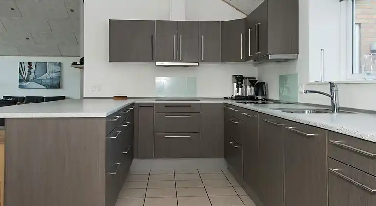 Holiday home in Toftum