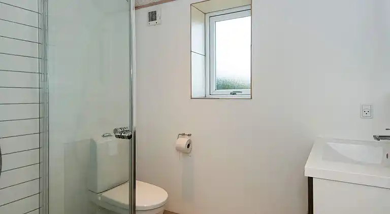 Holiday home in Toftum