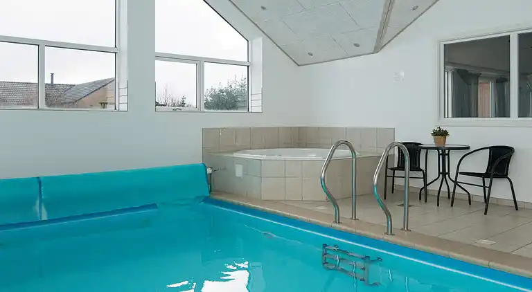 Holiday home in Toftum