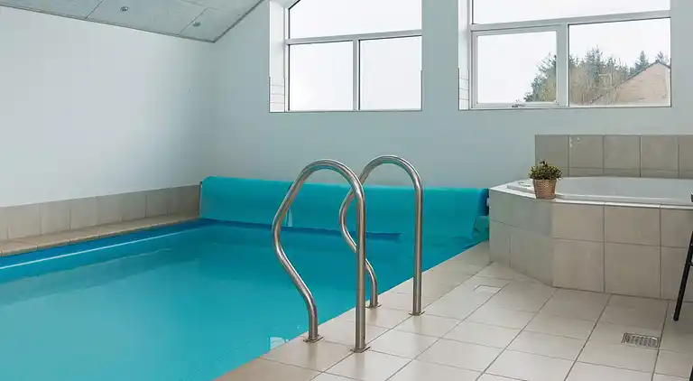 Holiday home in Toftum