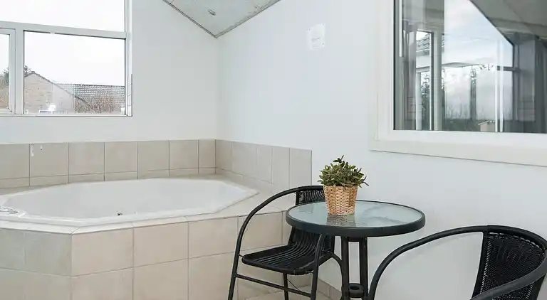 Holiday home in Toftum