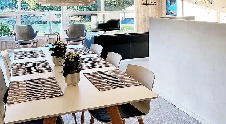 Holiday home in Bratten Strand