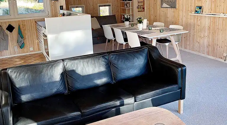 Holiday home in Bratten Strand