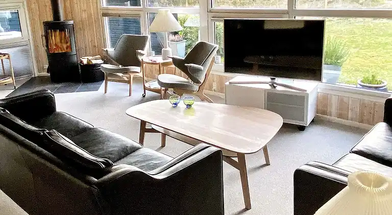 Holiday home in Bratten Strand