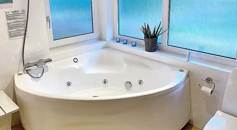 Holiday home in Bratten Strand