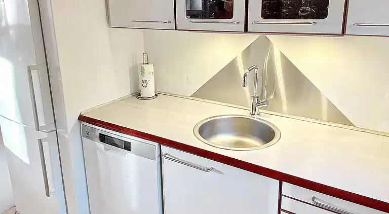 Holiday home in Bratten Strand