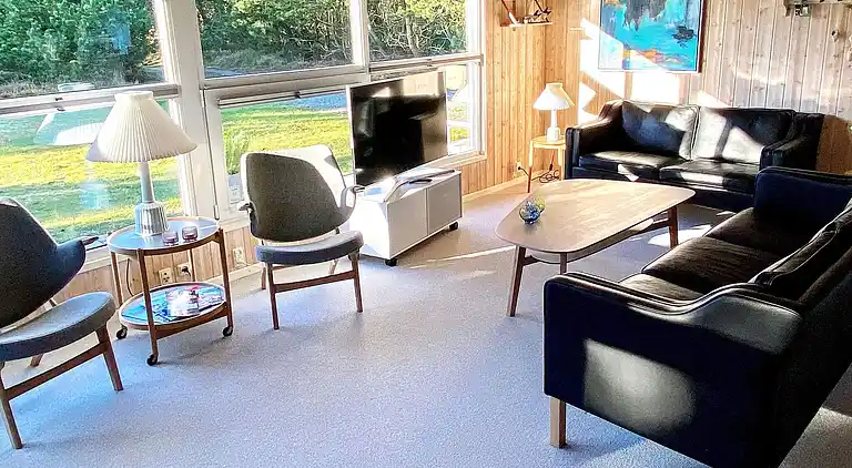 Holiday home in Bratten Strand