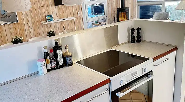 Holiday home in Bratten Strand