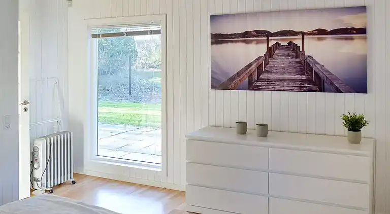 Holiday home in Rødby