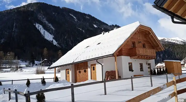 Cottage in Mauterndorf