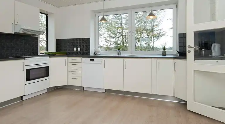 Holiday home in Kongsmark